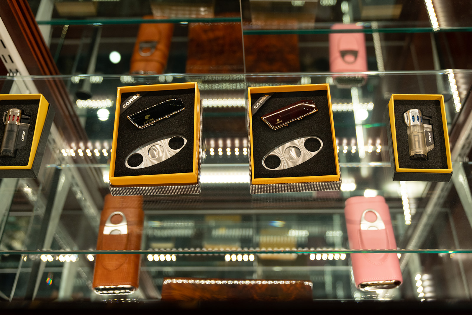 Joe's Cigar Room in New Smyrna Beach - Joe's Cigar Room