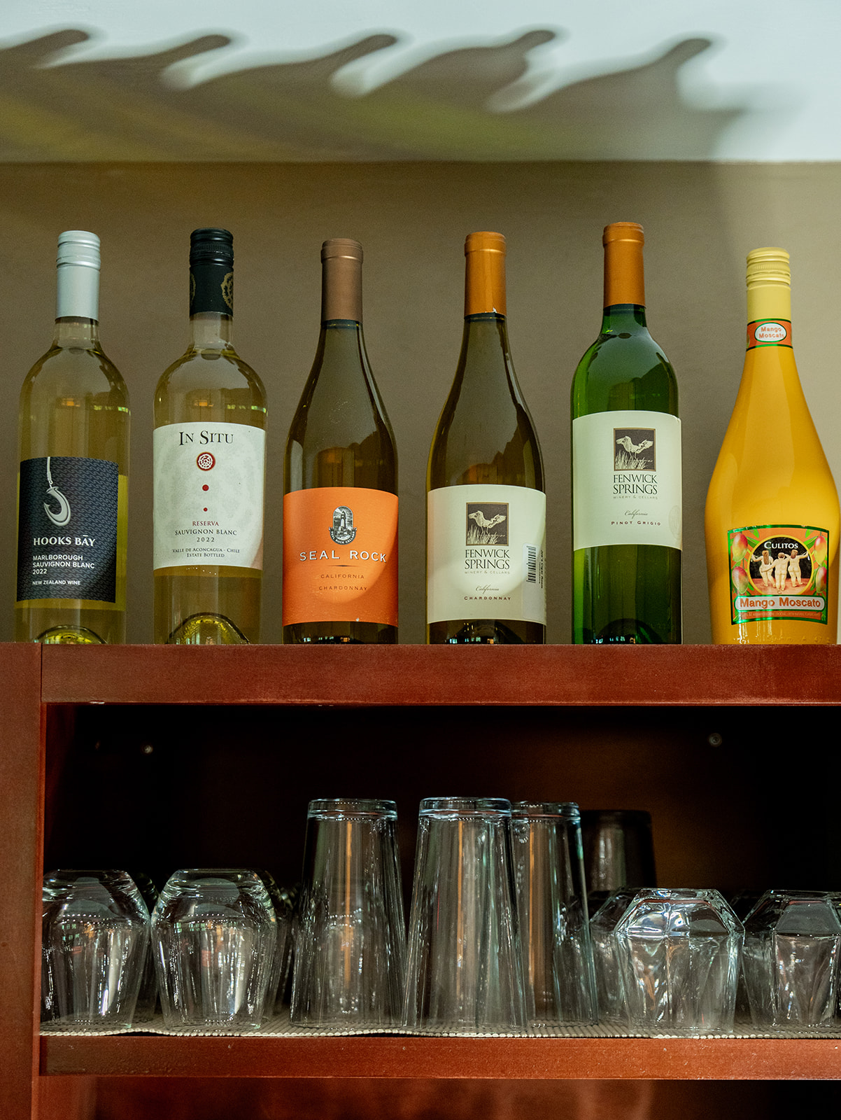 Joe's Cigar Room in New Smyrna Beach - Joe's Cigar Room