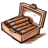Cigar Icon 1